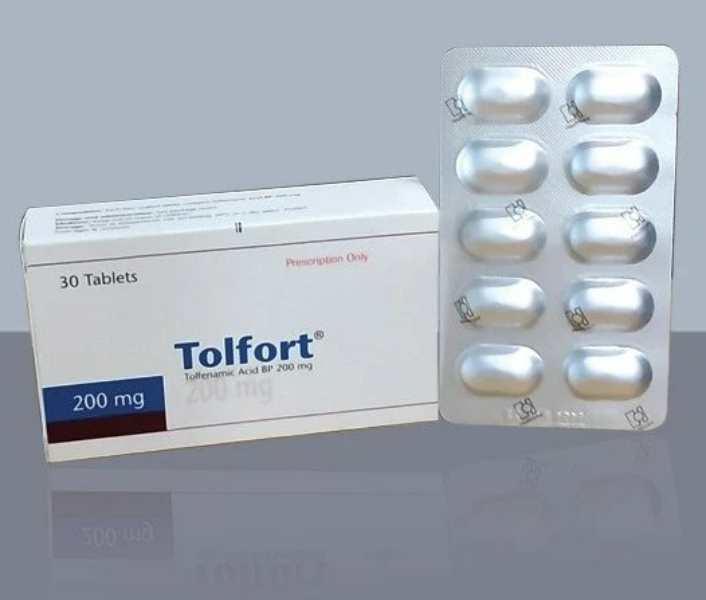 tolfort-200-mg